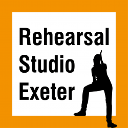 Rehearsal Studios in Exeter